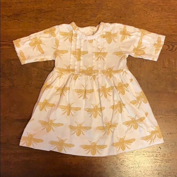 Kate Quinn Other - Kate Quinn Bumblebee Dress 3/$30
